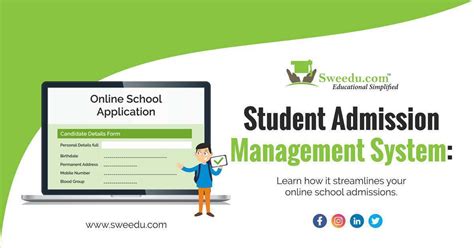 Online Student Admission System 3.0.
